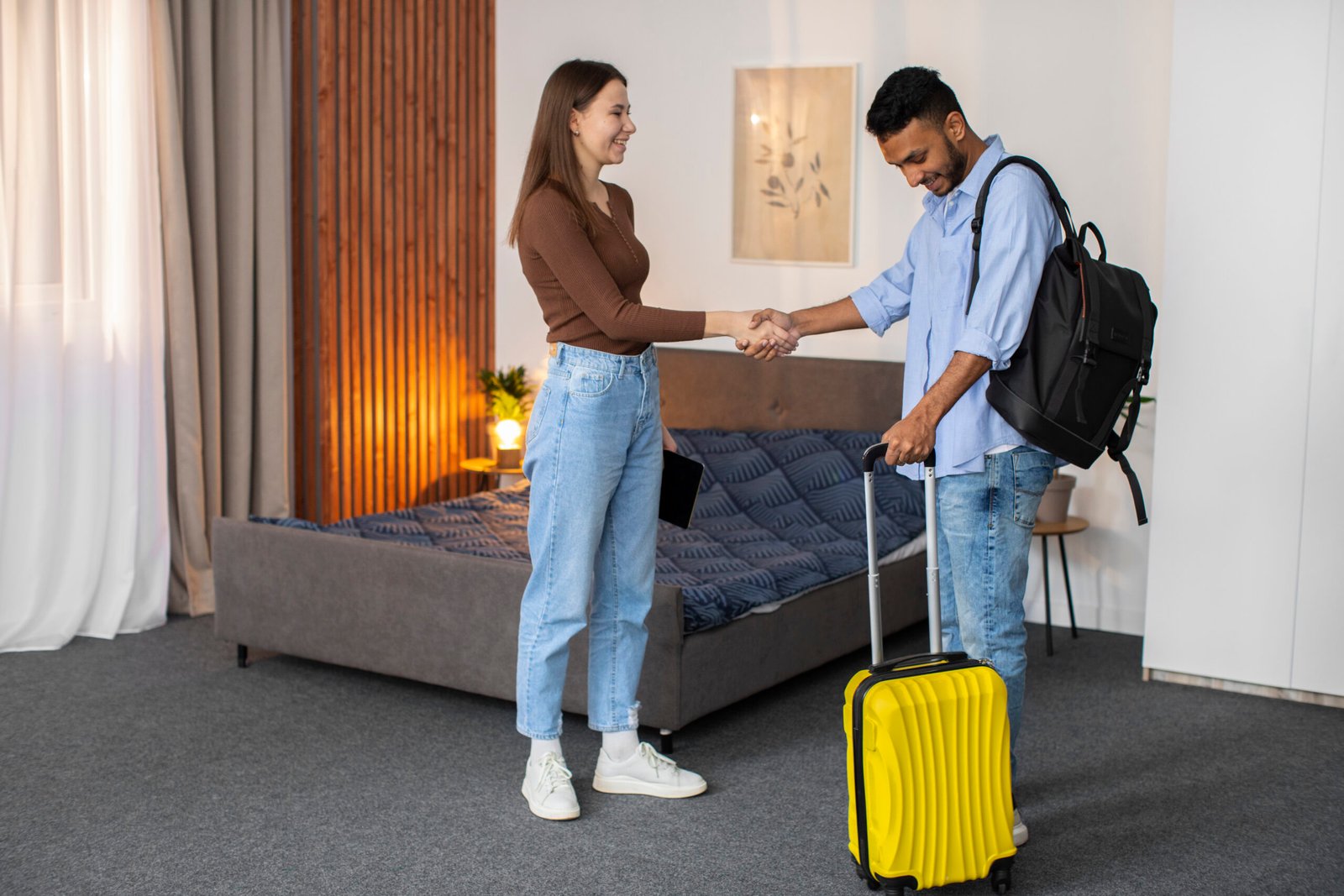 Finding Student Accommodation in the UK