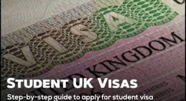 UK student Visa: step guide to apply for student visa