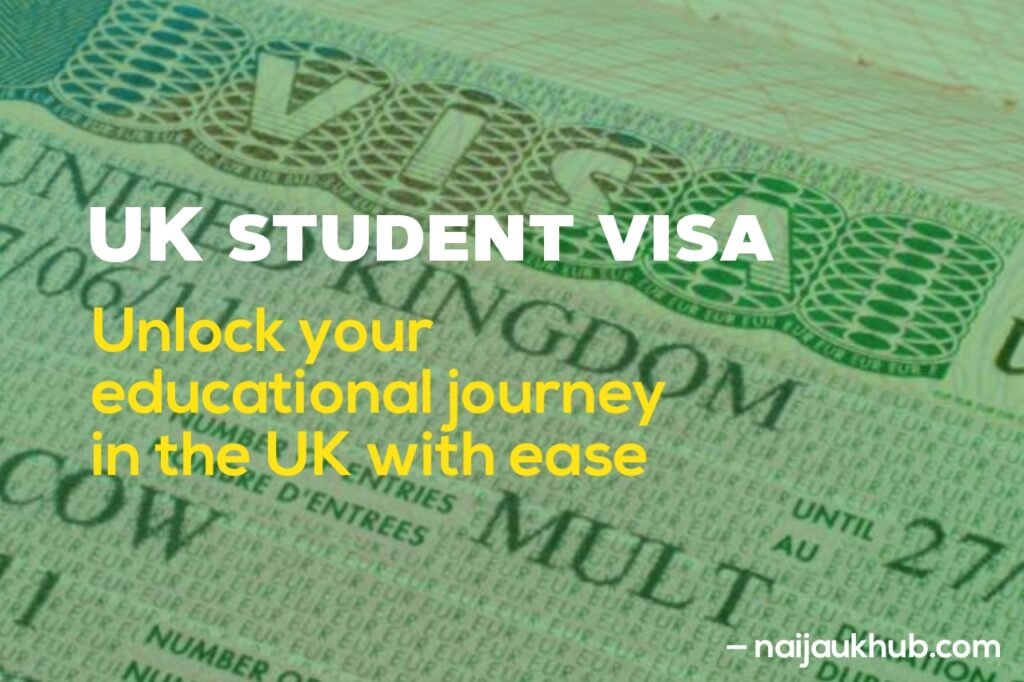 UK Student Visa: Step-by-step Guide On How To Apply