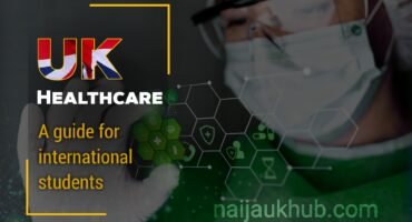 Healthcare in the UK: A Guide for International Students