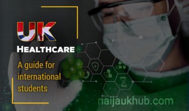 Healthcare in the UK: A Guide for International Students