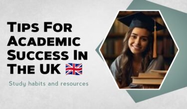 Tips for Academic Success in the UK: Study Habits and Resources