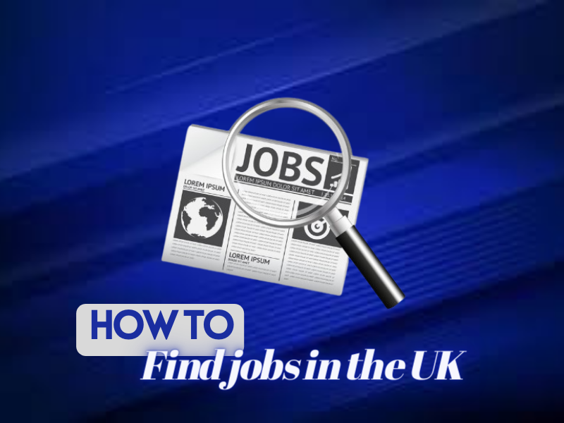 The Ultimate Guide for Students in the UK: How to Hunt and Find Jobs