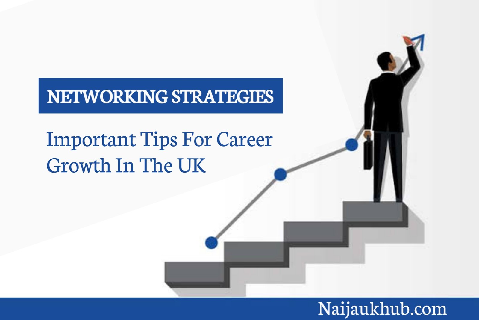 Networking Strategies for Career Growth in the UK