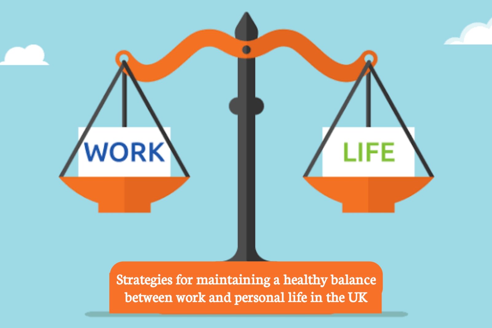 Work-Life Balance: A Guide for Skilled Professionals in the UK