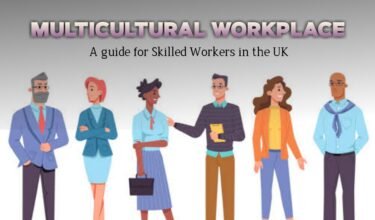 Thriving in a Multicultural Workplace: Tips for Skilled Expatriates