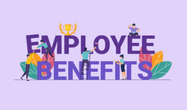 Utilizing Employee Benefits: Healthcare, Pensions, and More