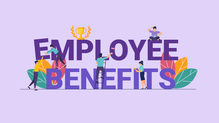 Utilizing Employee Benefits: Healthcare, Pensions, and More