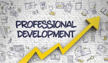 Professional Development Opportunities