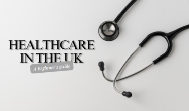 Healthcare in the UK: A beginner's guide