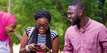 Building Your Community: Find Nigerian Connections in the UK