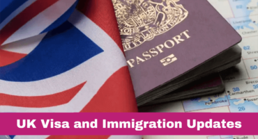 UK Visa and Immigration Updates