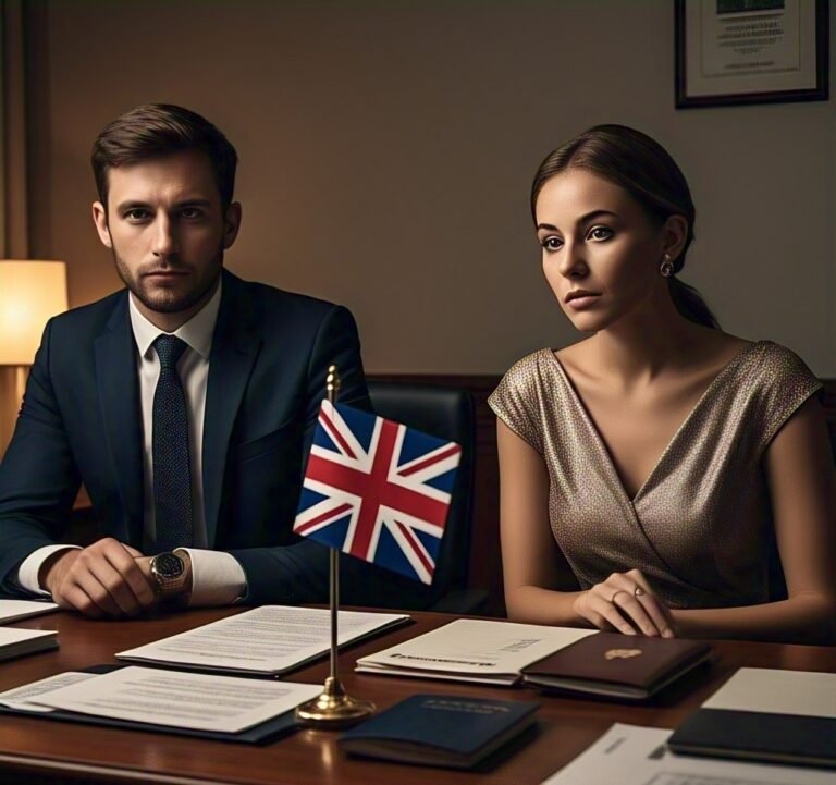 uk spouse visa