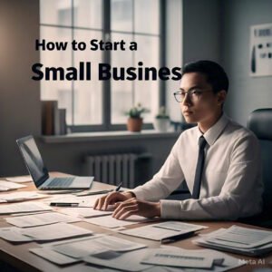 How to Register a Business in the UK