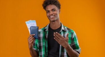 How to Get a UK Visa from Nigeria