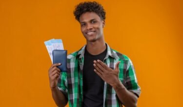 How to Get a UK Visa from Nigeria