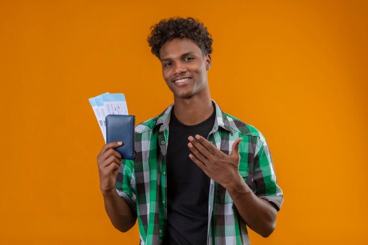 How to Get a UK Visa from Nigeria